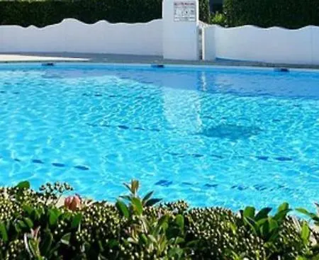 Le Studio Paradis Bleue La Grande-Motte Exterior foto