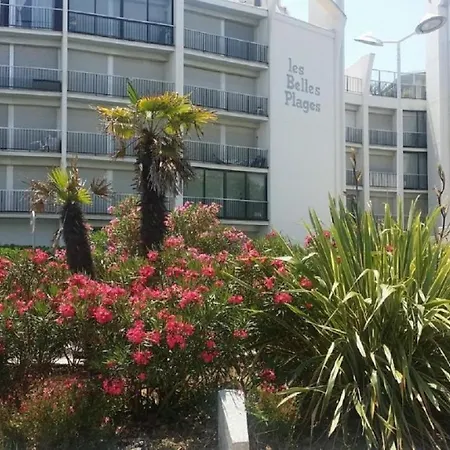 Le Studio Paradis Bleue La Grande-Motte Exterior foto