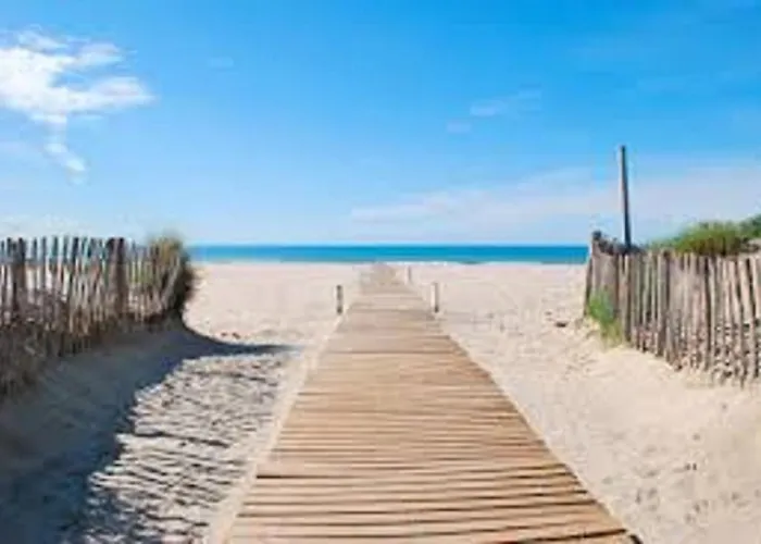 Le Studio Paradis Bleue
