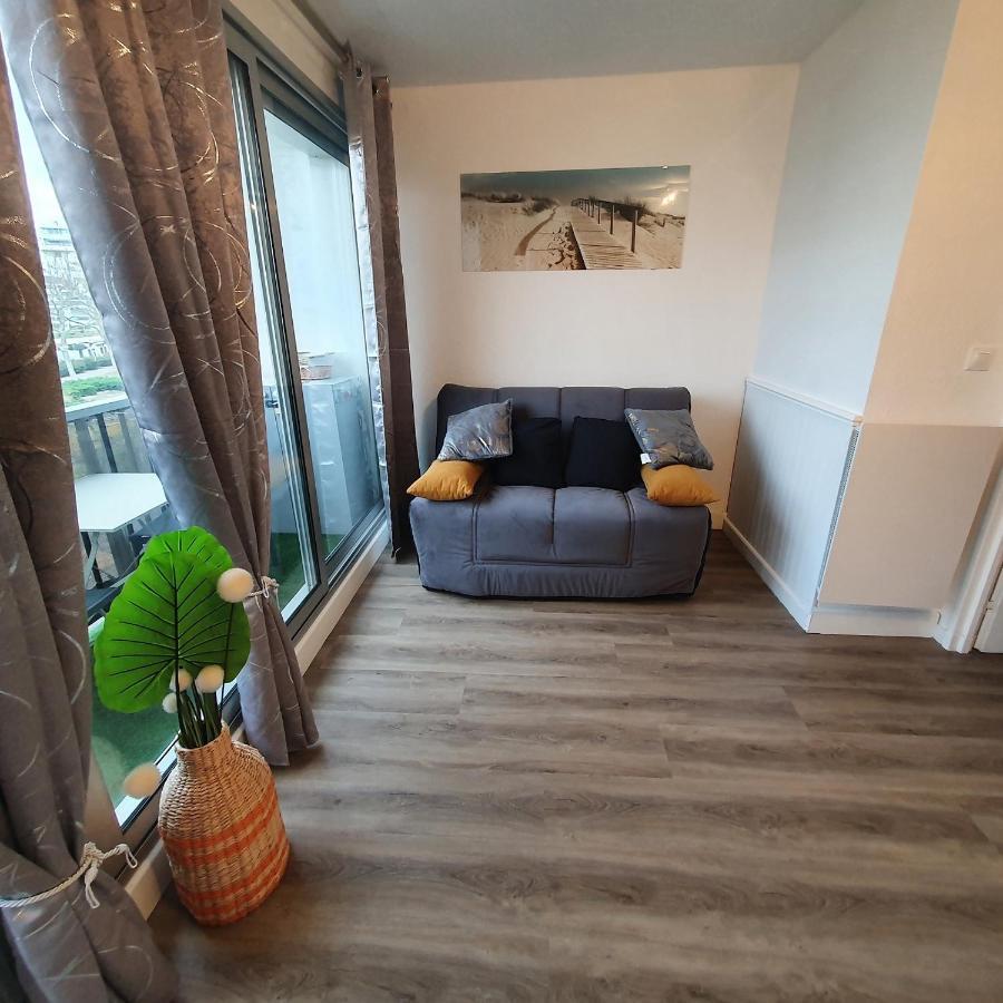 Apartment Le Paradis Bleue