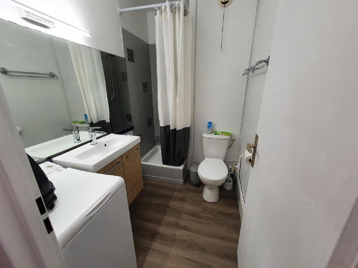 Apartment Le Paradis Bleue *