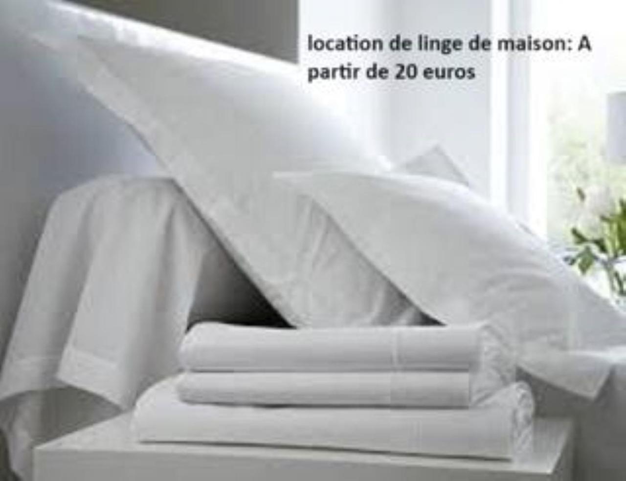 Apartment Le Paradis Bleue *
